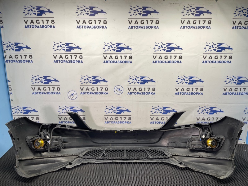 Бампер, 23000 рублей, Санкт-Петербург