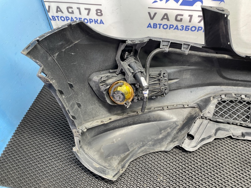 Бампер, 23000 рублей, Санкт-Петербург