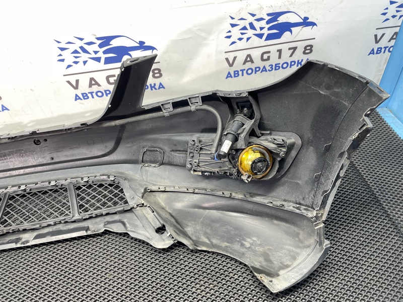 Бампер, 23000 рублей, Санкт-Петербург