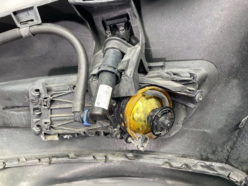 Бампер, 23000 рублей, Санкт-Петербург