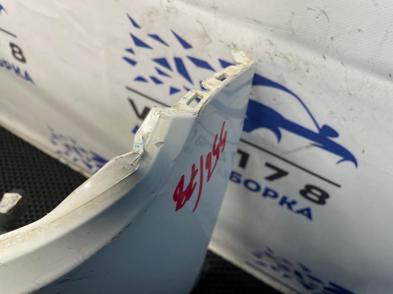 Бампер, 15000 рублей, Санкт-Петербург