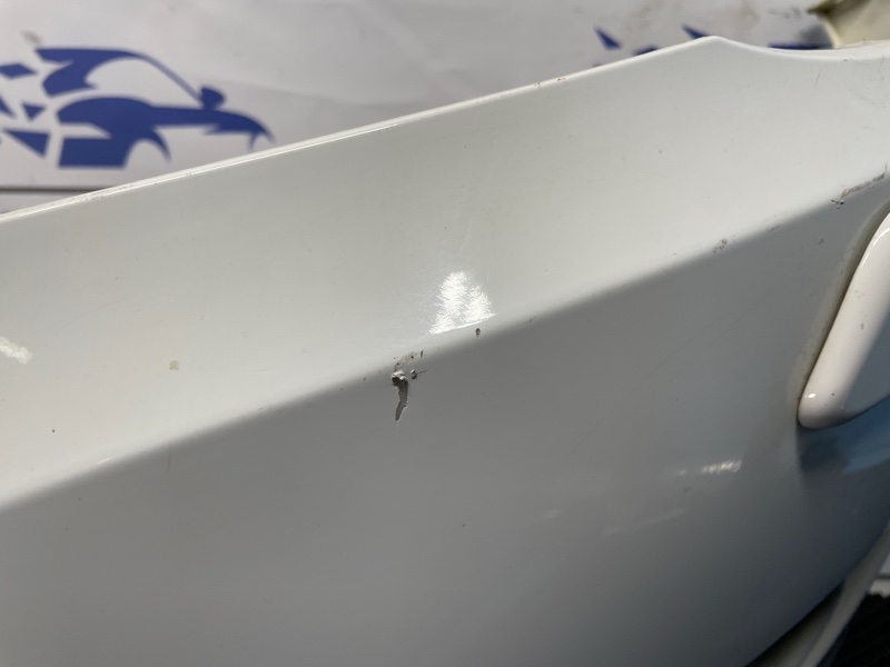 Бампер, 15000 рублей, Санкт-Петербург