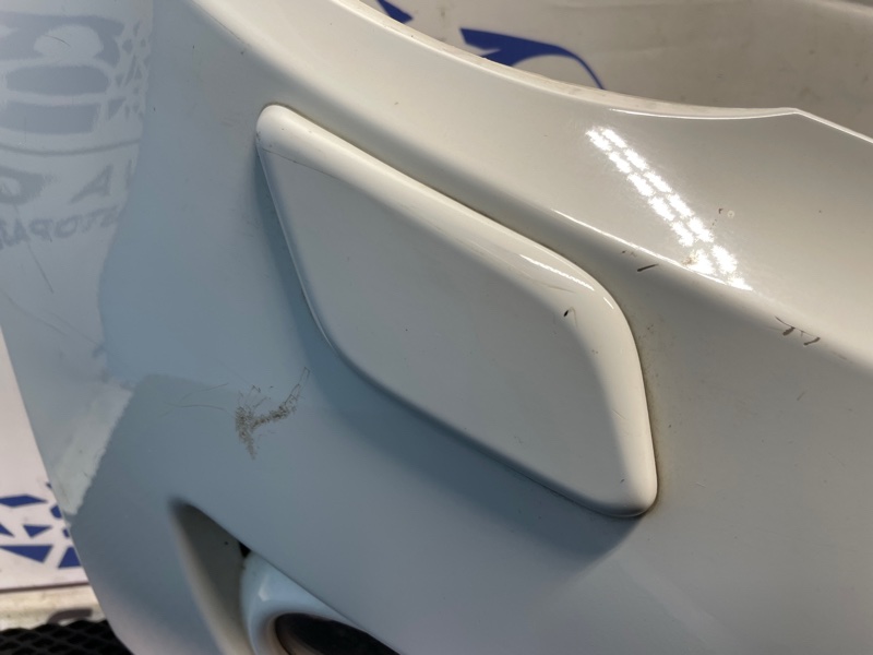 Бампер, 15000 рублей, Санкт-Петербург