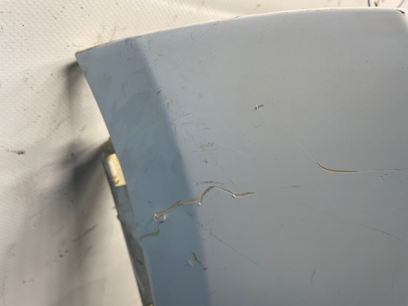 Бампер, 15000 рублей, Санкт-Петербург