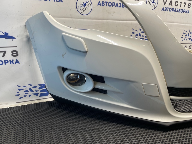 Бампер, 15000 рублей, Санкт-Петербург