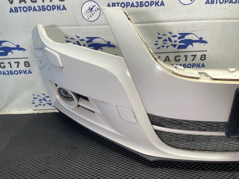 Бампер, 15000 рублей, Санкт-Петербург