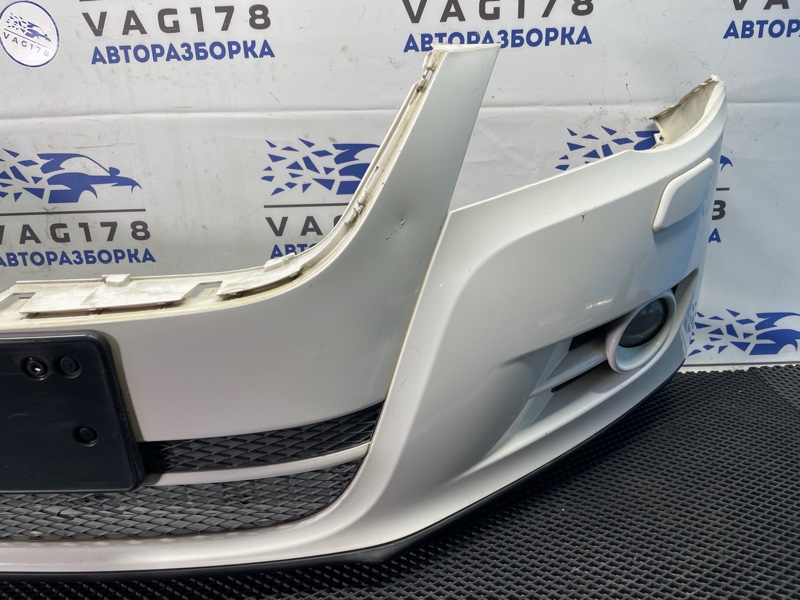 Бампер, 15000 рублей, Санкт-Петербург