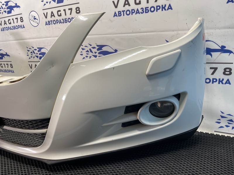 Бампер, 15000 рублей, Санкт-Петербург