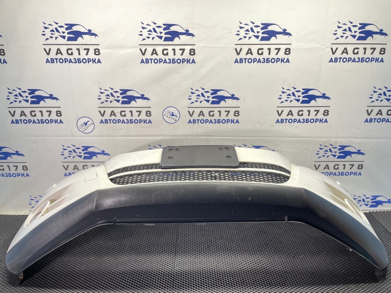 Бампер, 15000 рублей, Санкт-Петербург