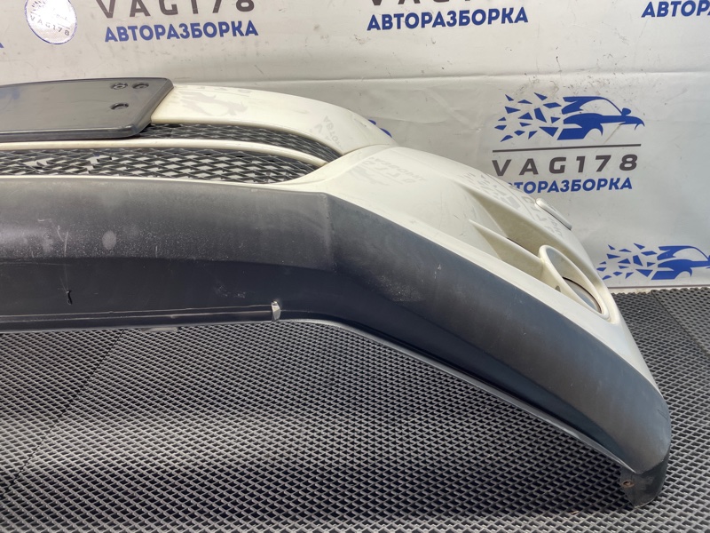 Бампер, 15000 рублей, Санкт-Петербург