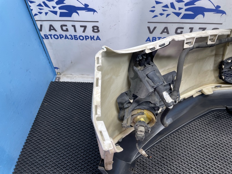 Бампер, 15000 рублей, Санкт-Петербург