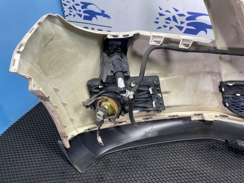 Бампер, 15000 рублей, Санкт-Петербург