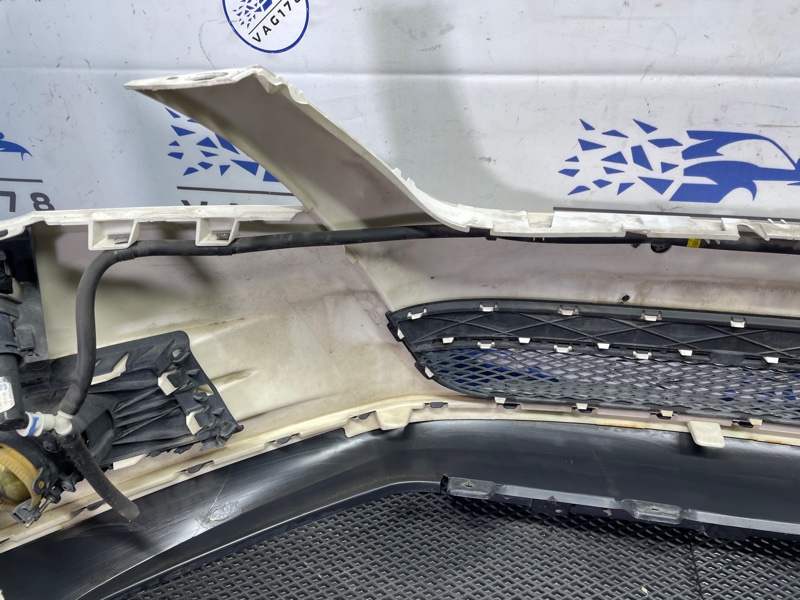 Бампер, 15000 рублей, Санкт-Петербург