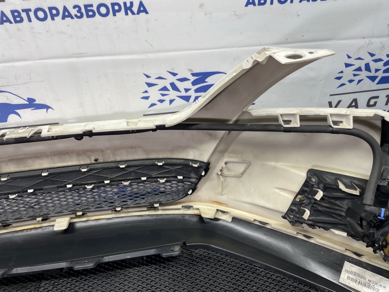 Бампер, 15000 рублей, Санкт-Петербург