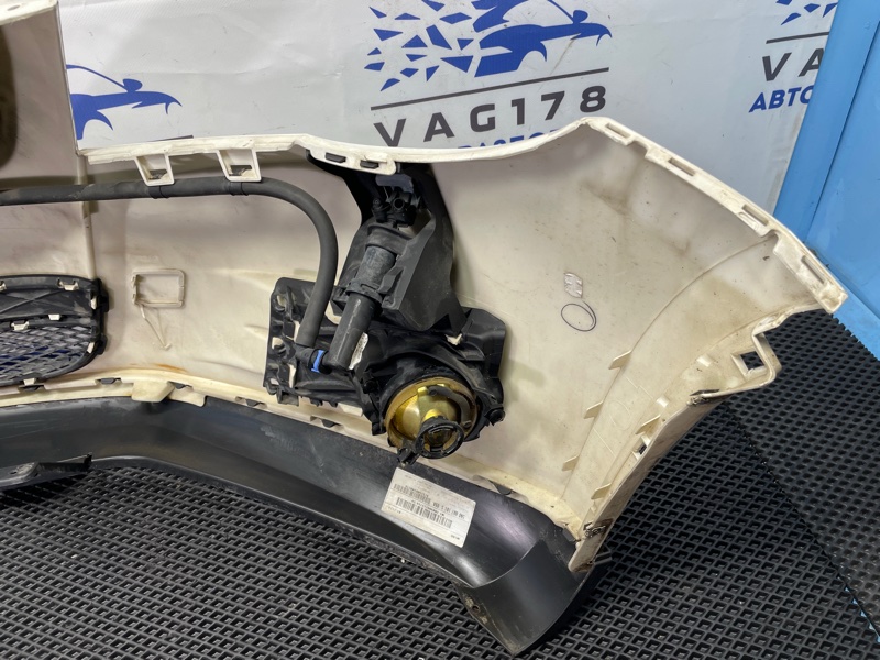 Бампер, 15000 рублей, Санкт-Петербург