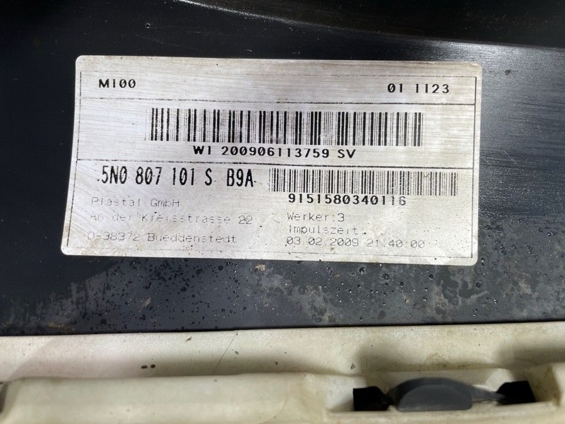 Бампер, 15000 рублей, Санкт-Петербург