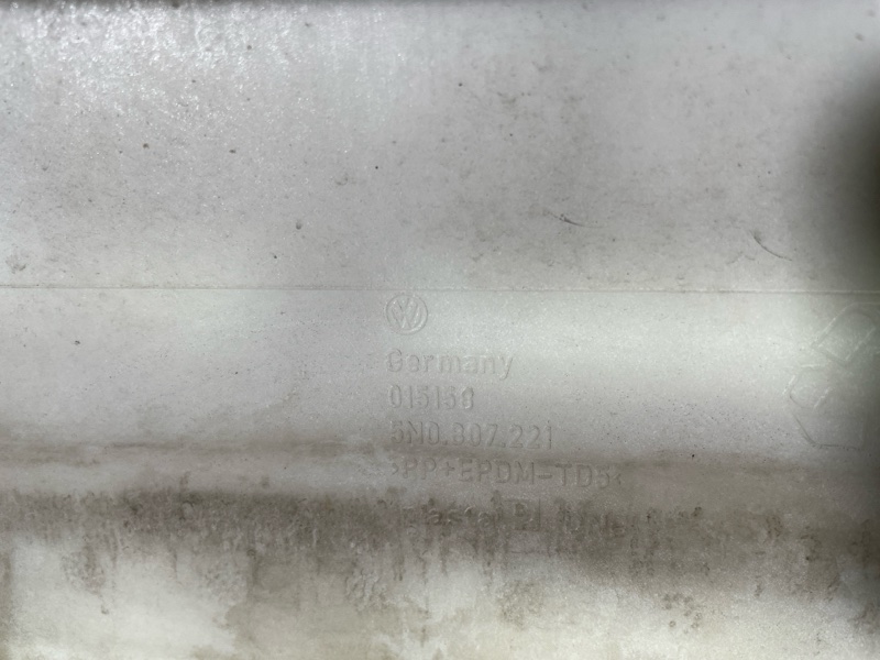 Бампер, 15000 рублей, Санкт-Петербург