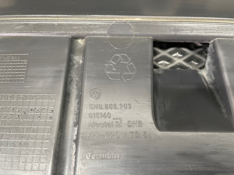 Бампер, 15000 рублей, Санкт-Петербург