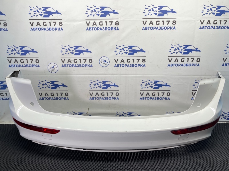 Бампер, 25000 рублей, Санкт-Петербург