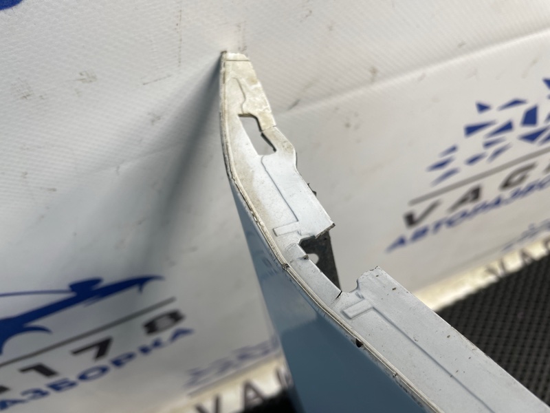 Бампер, 25000 рублей, Санкт-Петербург