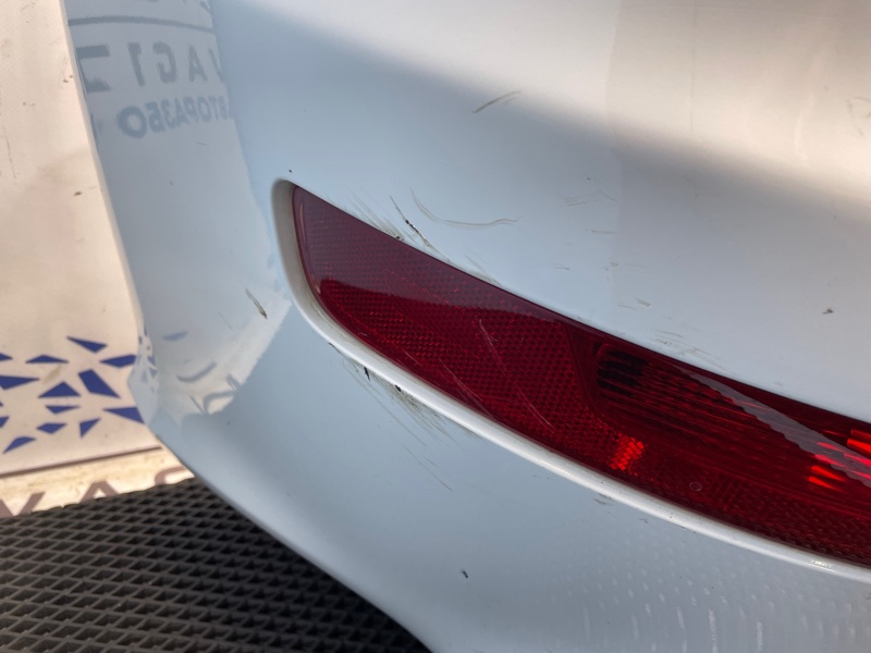 Бампер, 25000 рублей, Санкт-Петербург