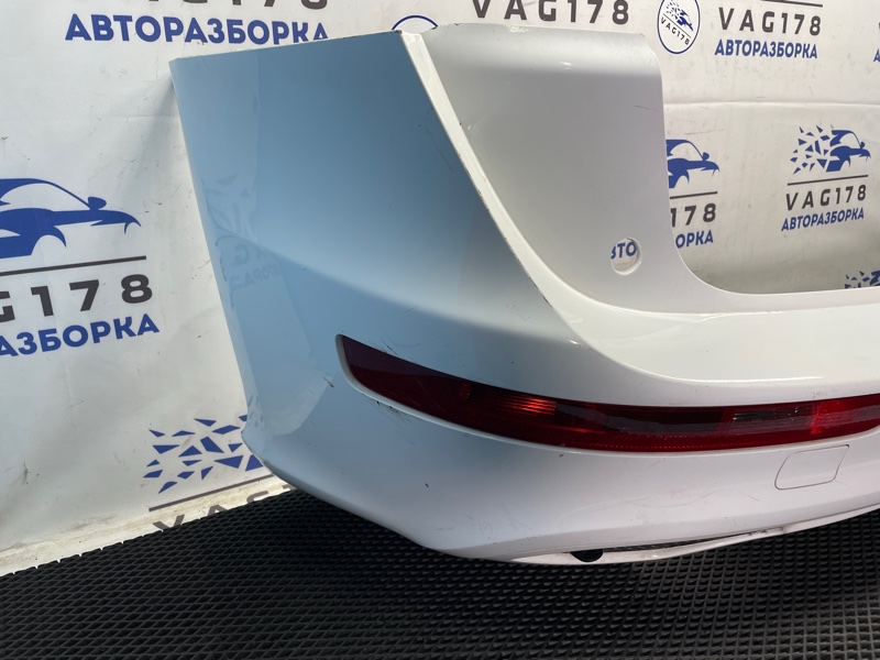 Бампер, 25000 рублей, Санкт-Петербург