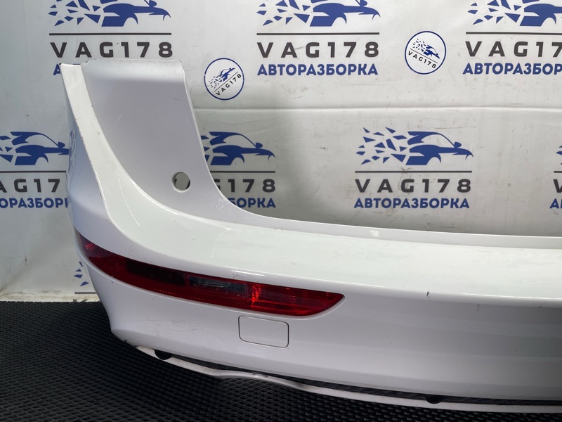 Бампер, 25000 рублей, Санкт-Петербург