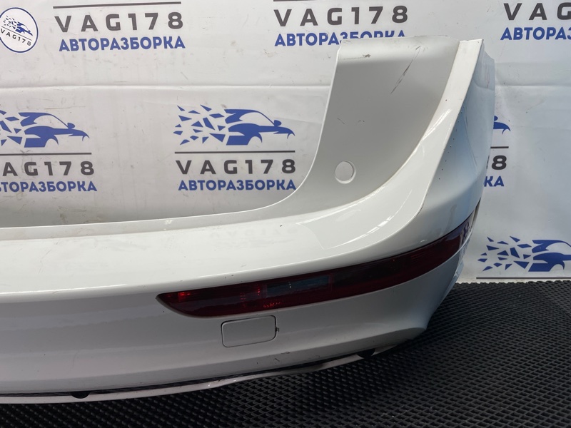 Бампер, 25000 рублей, Санкт-Петербург