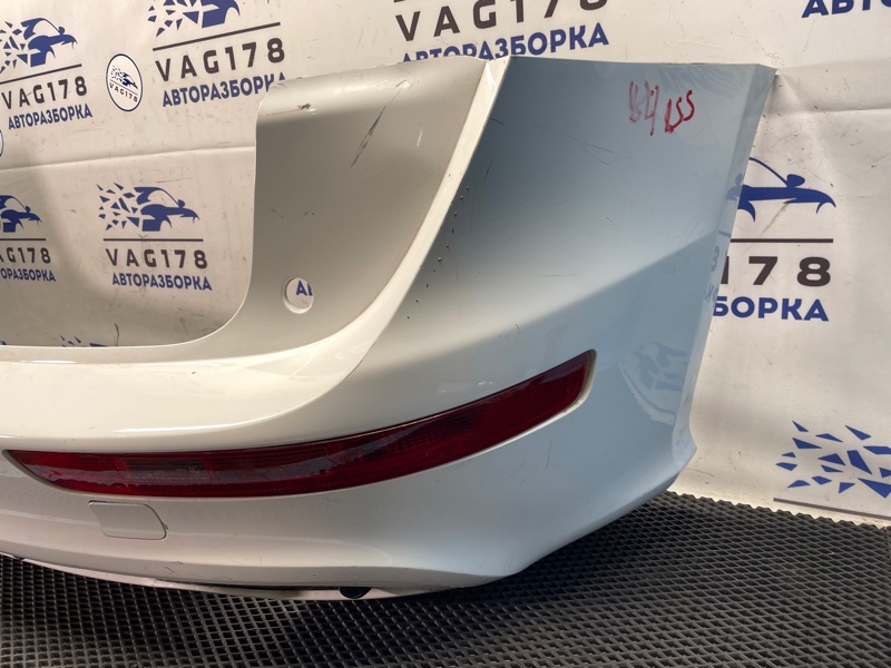 Бампер, 25000 рублей, Санкт-Петербург