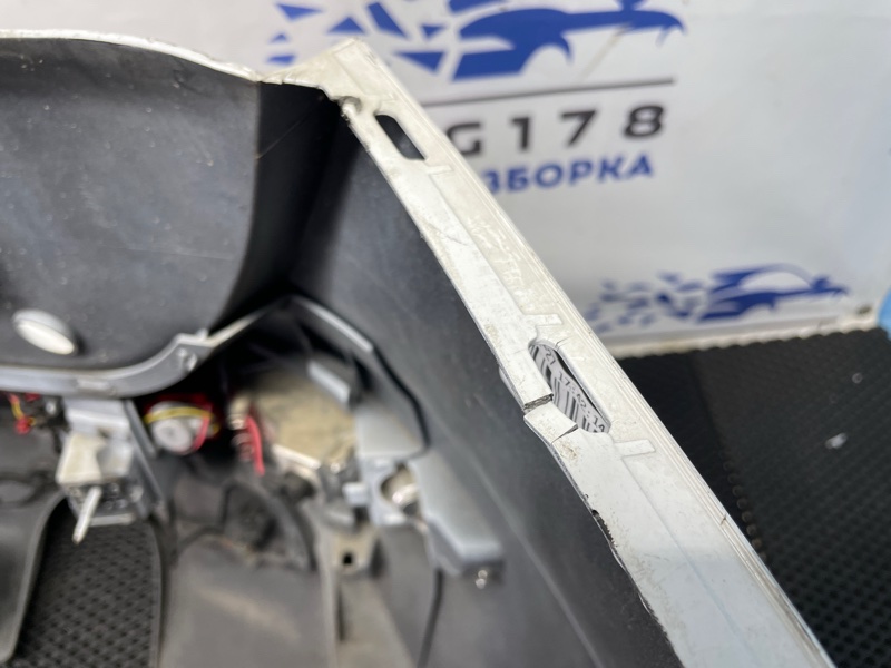 Бампер, 25000 рублей, Санкт-Петербург