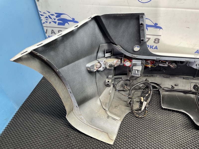 Бампер, 25000 рублей, Санкт-Петербург