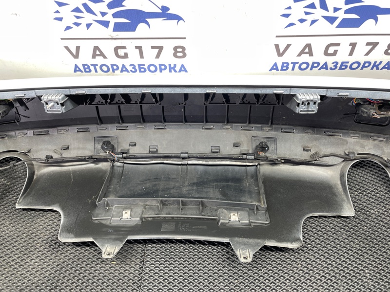 Бампер, 25000 рублей, Санкт-Петербург