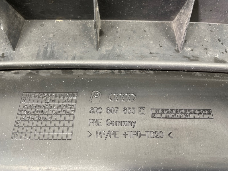 Бампер, 25000 рублей, Санкт-Петербург