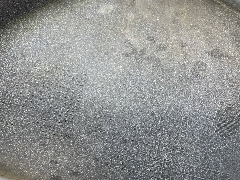 Бампер, 25000 рублей, Санкт-Петербург