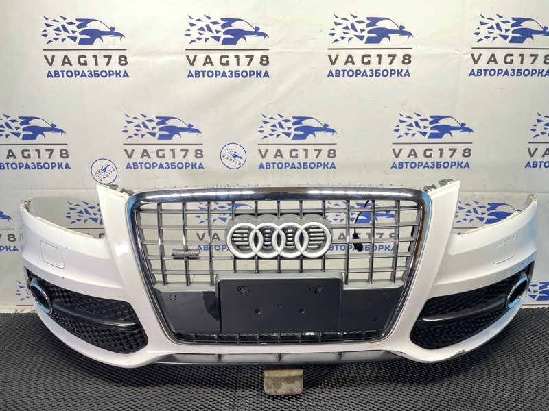 Бампер, 50000 рублей, Санкт-Петербург