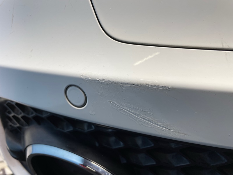 Бампер, 50000 рублей, Санкт-Петербург