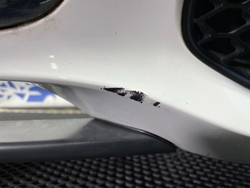 Бампер, 50000 рублей, Санкт-Петербург