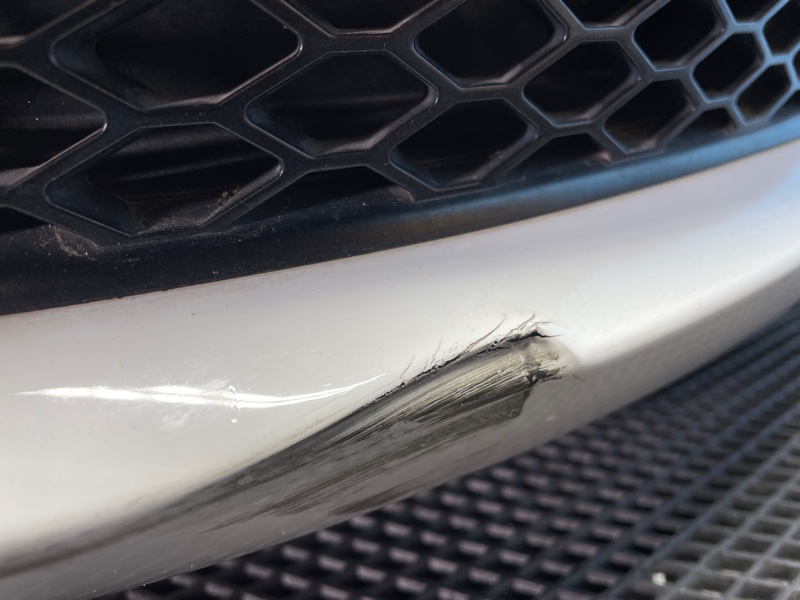 Бампер, 50000 рублей, Санкт-Петербург