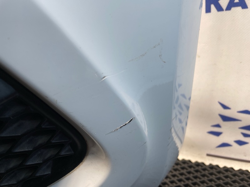 Бампер, 50000 рублей, Санкт-Петербург