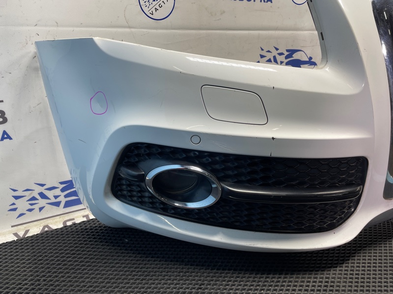 Бампер, 50000 рублей, Санкт-Петербург