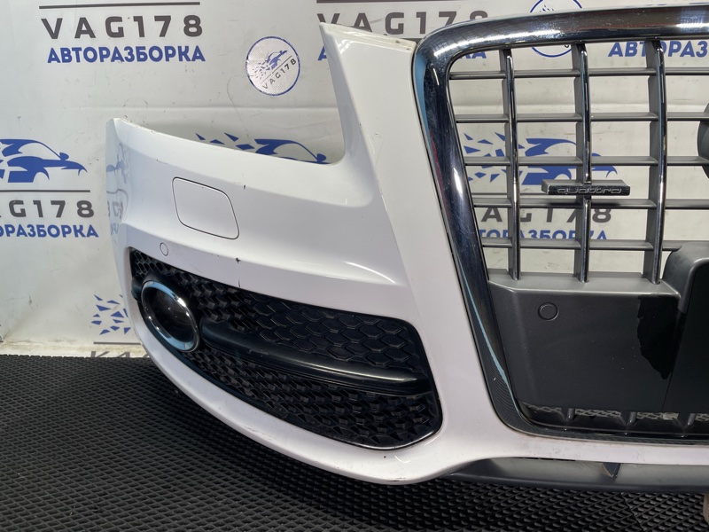 Бампер, 50000 рублей, Санкт-Петербург