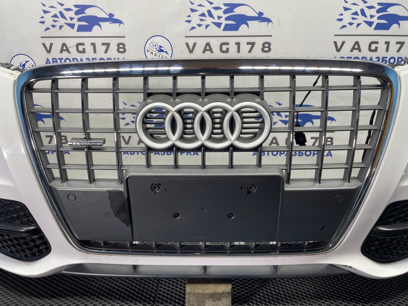 Бампер, 50000 рублей, Санкт-Петербург