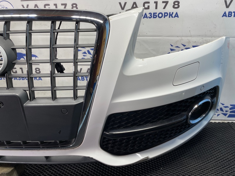 Бампер, 50000 рублей, Санкт-Петербург