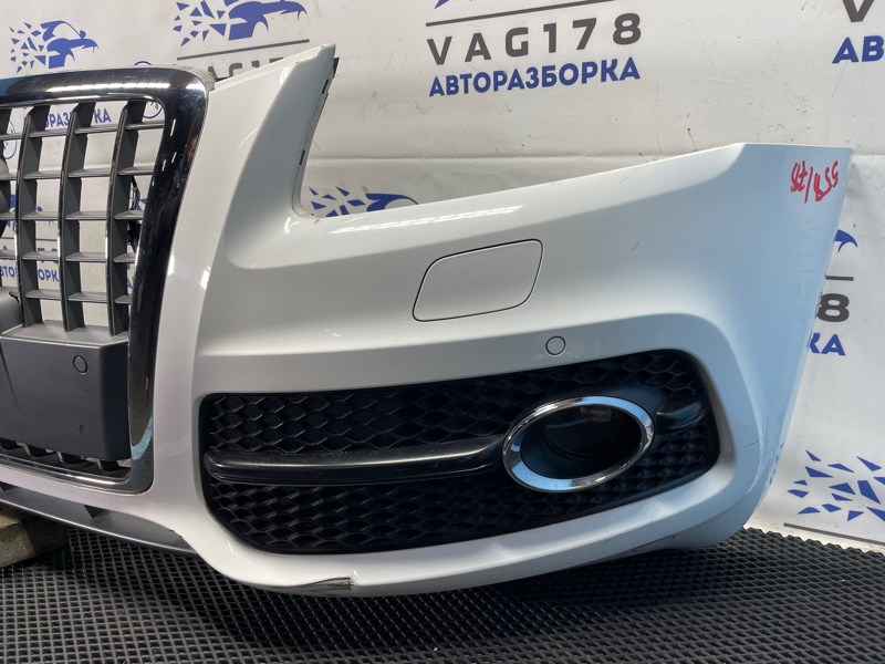 Бампер, 50000 рублей, Санкт-Петербург