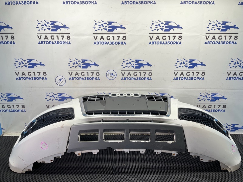 Бампер, 50000 рублей, Санкт-Петербург