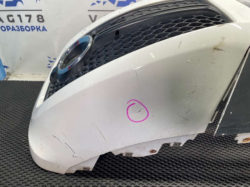 Бампер, 50000 рублей, Санкт-Петербург