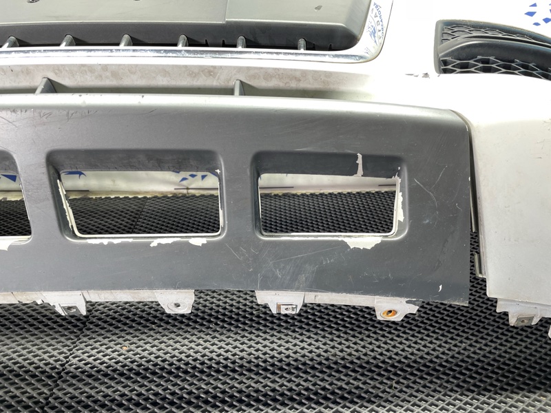 Бампер, 50000 рублей, Санкт-Петербург