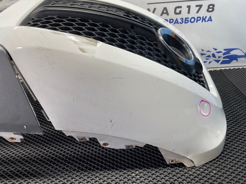 Бампер, 50000 рублей, Санкт-Петербург