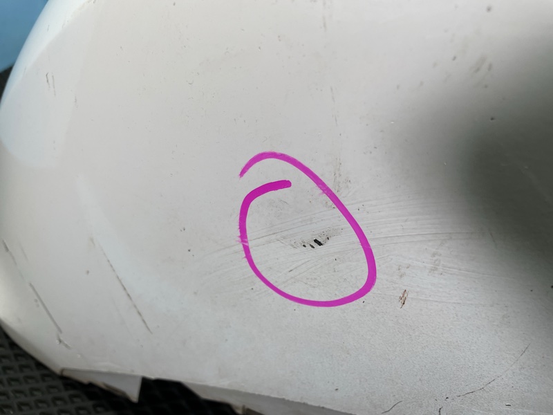 Бампер, 50000 рублей, Санкт-Петербург