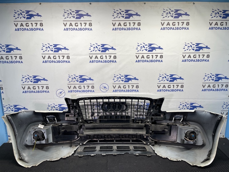 Бампер, 50000 рублей, Санкт-Петербург